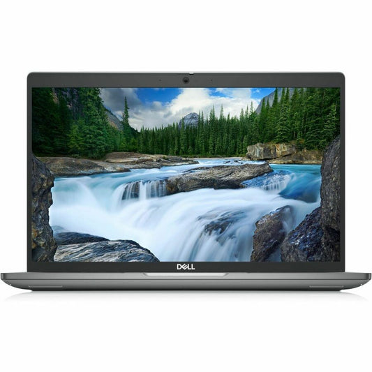 Dell Latitude 5000 5440 14" Notebook - Full HD - 1920 x 1080 - Intel Core i5 13th Gen i5-1335U Deca-core (10 Core) - 8 GB Total RAM - 256 GB SSD - Titan Gray