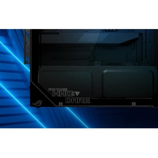 Asus ROG Strix G13CH-PB555 Gaming Desktop Computer - Intel Core i5 13th Gen i5-13400F 2.50 GHz - 8 GB RAM DDR4 SDRAM - Mid-tower