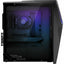 Asus ROG Strix G13CH-DB503 Gaming Desktop Computer - Intel Core i5 13th Gen i5-13400F Deca-core (10 Core) 2.50 GHz - 8 GB RAM DDR4 SDRAM - 512 GB M.2 PCI Express NVMe 4.0 SSD - Mid-tower - Extreme Dark Gray