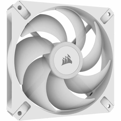 Corsair iCUE AR120 Digital RGB 120mm PWM Fan Single Pack White - 1 Pack