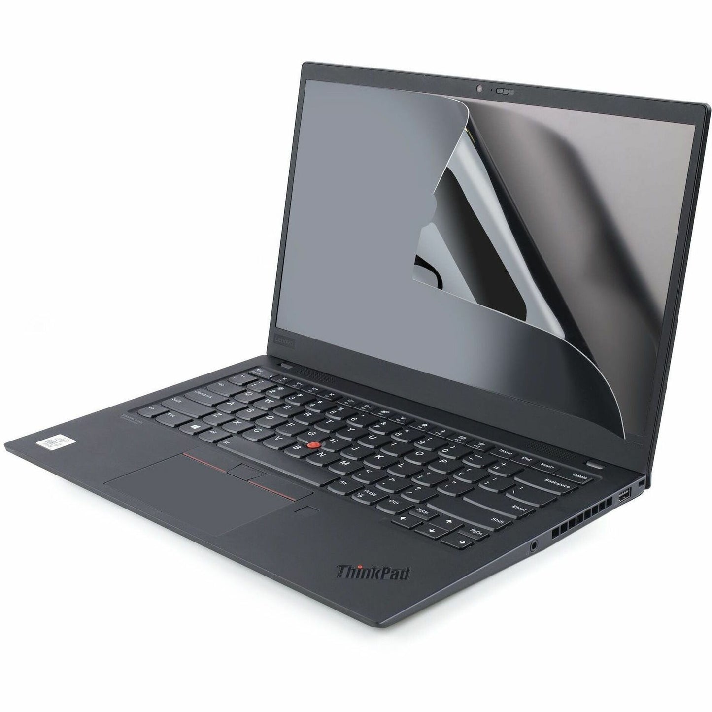 StarTech.com 15.6-inch 16:9 Laptop Privacy Filter Anti-Glare Privacy Screen w/51% Blue Light Reduction +/- 30&deg; View Angle Matte/Glossy