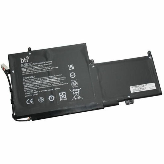 BTI Battery