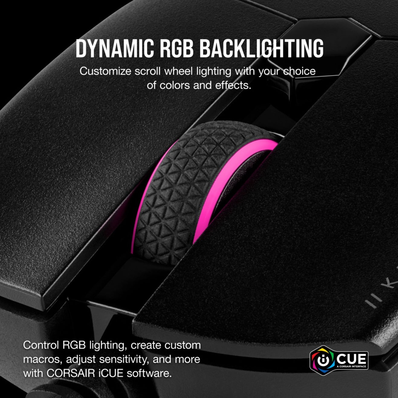 Corsair Katar PRO Ultra-Light Gaming Mouse