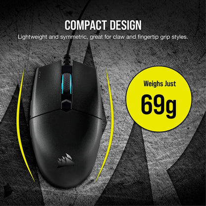Corsair Katar PRO Ultra-Light Gaming Mouse