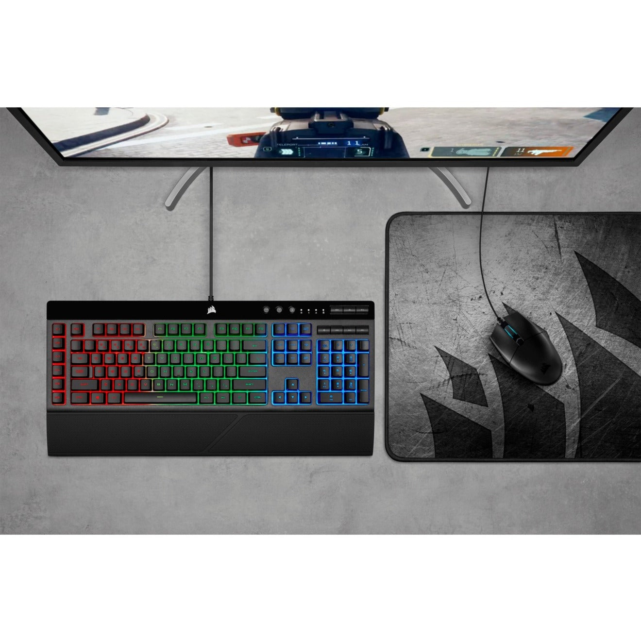Corsair Katar PRO Ultra-Light Gaming Mouse