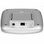 TRENDnet AX5400 Dual Band WiFi 6 PoE+ Access Point TEW-925DAP 1 x 2.5GBASE-T PoE+ LAN Port OFDMA and MU-MIMO Technology 4804Mbps (5Ghz) 573Mbps (2.4Ghz) WPA3 Ecryption White