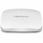 TRENDnet AX5400 Dual Band WiFi 6 PoE+ Access Point TEW-925DAP 1 x 2.5GBASE-T PoE+ LAN Port OFDMA and MU-MIMO Technology 4804Mbps (5Ghz) 573Mbps (2.4Ghz) WPA3 Ecryption White