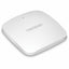 TRENDnet AX5400 Dual Band WiFi 6 PoE+ Access Point TEW-925DAP 1 x 2.5GBASE-T PoE+ LAN Port OFDMA and MU-MIMO Technology 4804Mbps (5Ghz) 573Mbps (2.4Ghz) WPA3 Ecryption White