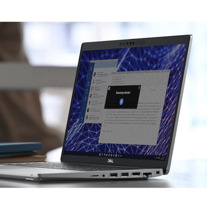 Dell Latitude 5000 5530 15.6" Notebook - HD - 1366 x 768 - Intel Core i5 12th Gen i5-1245U Deca-core (10 Core) 1.60 GHz - 16 GB Total RAM - 256 GB SSD