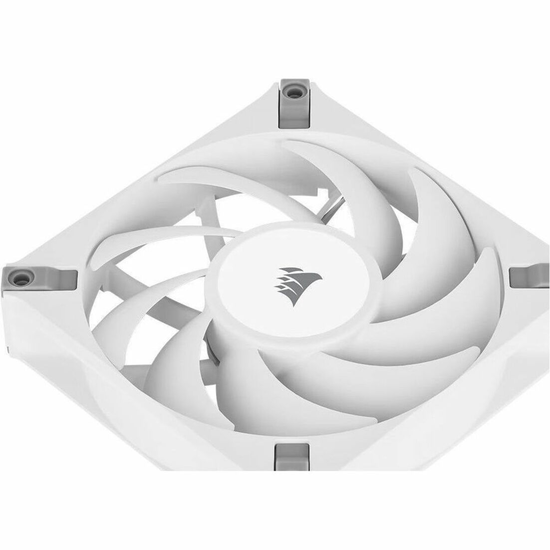 Corsair iCUE H100i RGB ELITE Liquid CPU Cooler - White