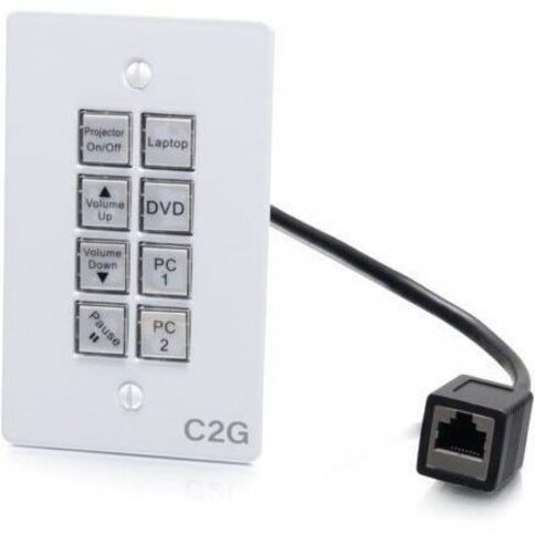 C2G AV Controller