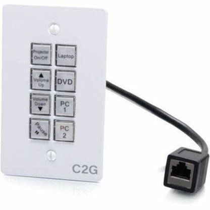C2G AV Controller