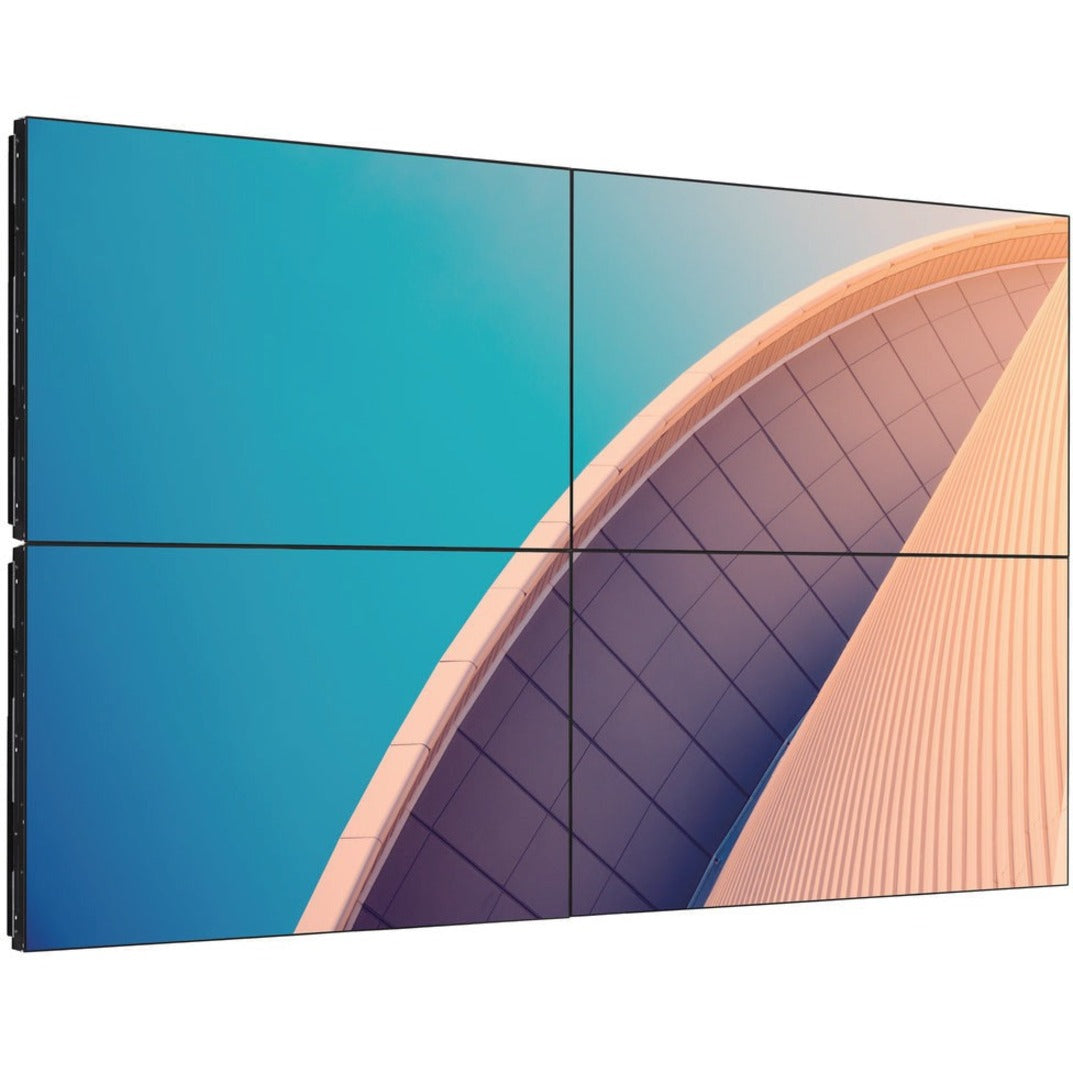 Philips Signage Solutions Video Wall Display