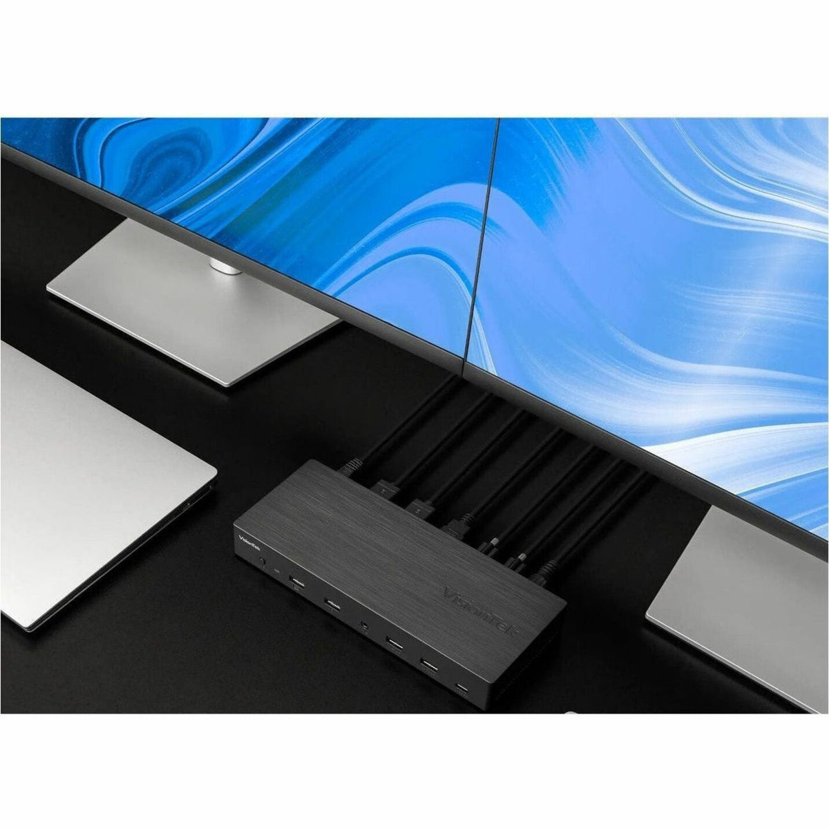 VT4950 Docking Station