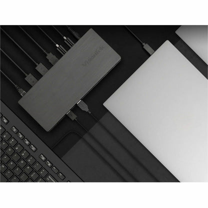 VT4950 Docking Station