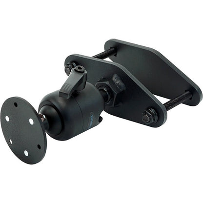 Gamber-Johnson Mounting Bracket for Forklift - Black