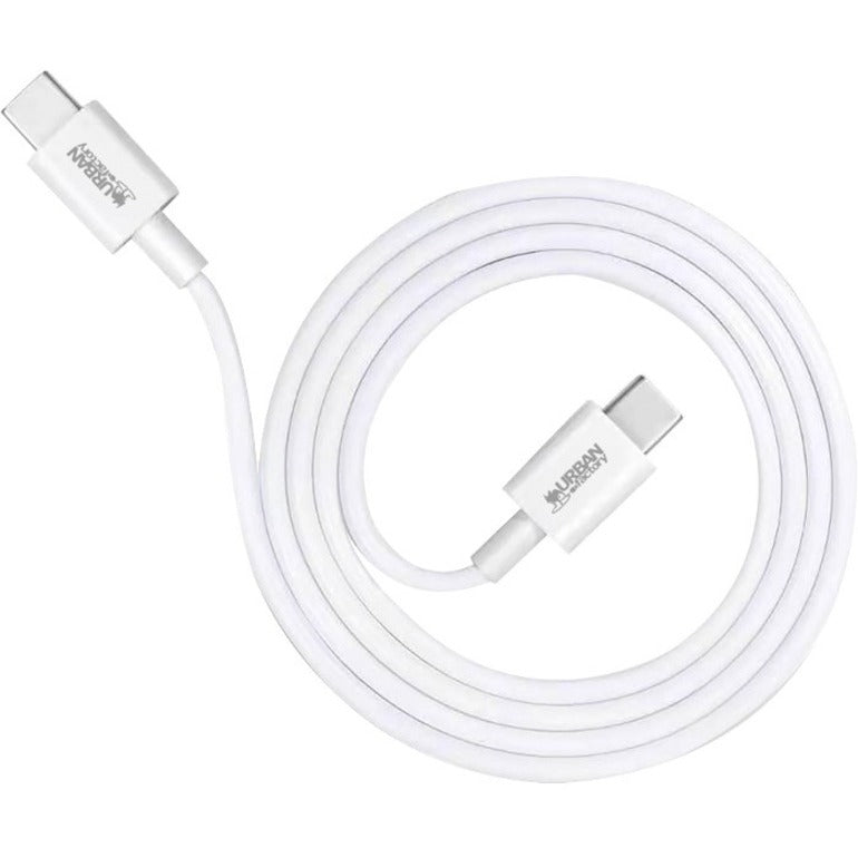 Urban Factory BASEE: 2 M USB-C / USB-C Cable