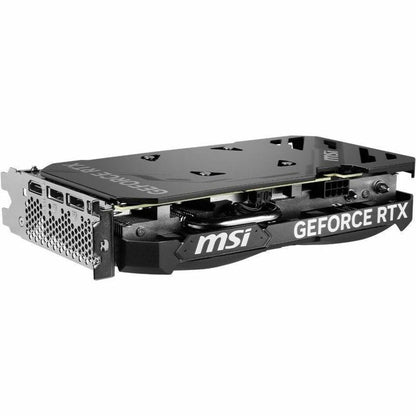 MSI NVIDIA GeForce RTX 4060 Ti Graphic Card - 16 GB GDDR6