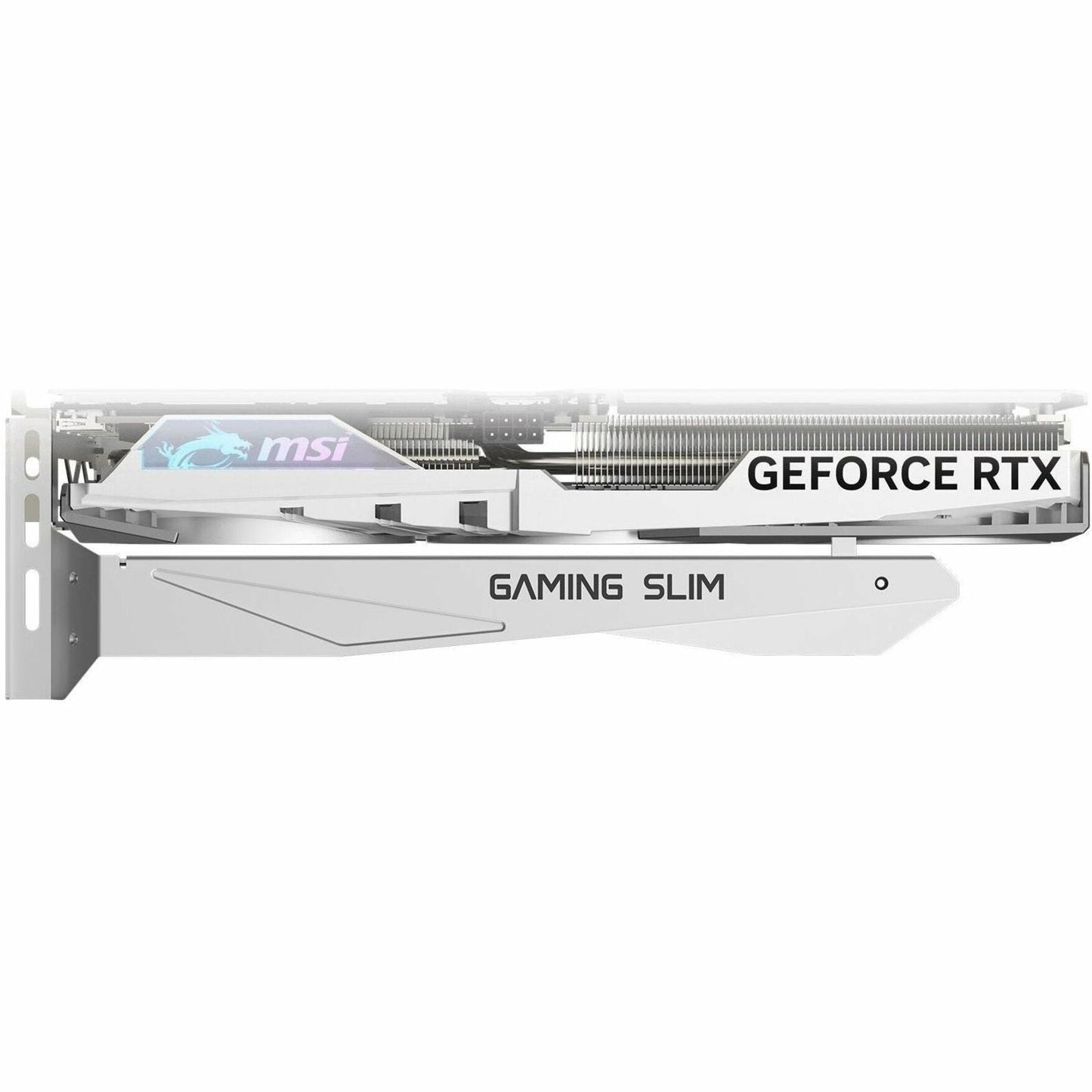 MSI NVIDIA GeForce RTX 4060 Ti Graphic Card - 16 GB GDDR6