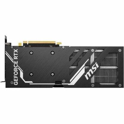 MSI NVIDIA GeForce RTX 4060 Ti Graphic Card - 16 GB GDDR6