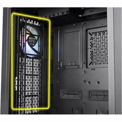 Thermaltake CTE T500 TG ARGB Full Tower Chassis