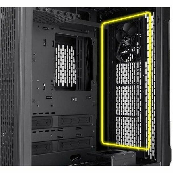 Thermaltake CTE C700 Air Mid Tower Chassis