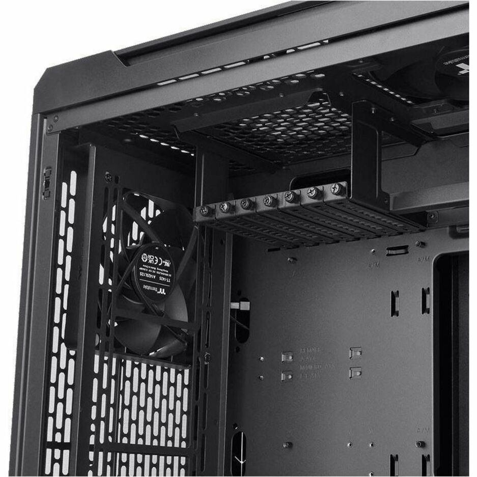 Thermaltake CTE C700 Air Mid Tower Chassis