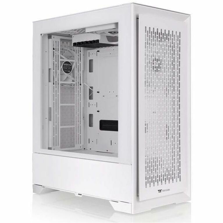 Thermaltake CTE T500 Air Snow Full Tower Chassis