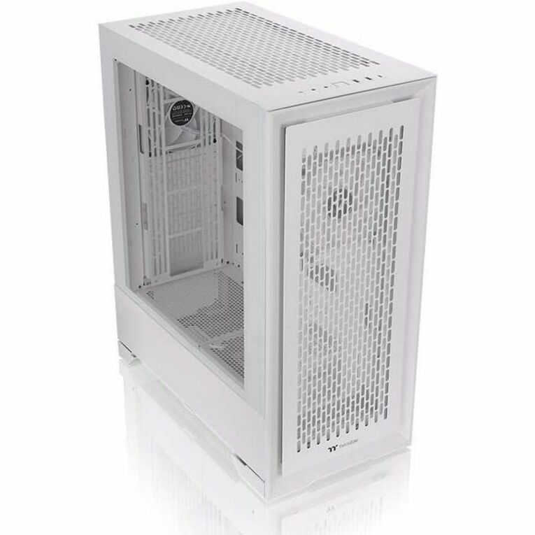 Thermaltake CTE T500 Air Snow Full Tower Chassis