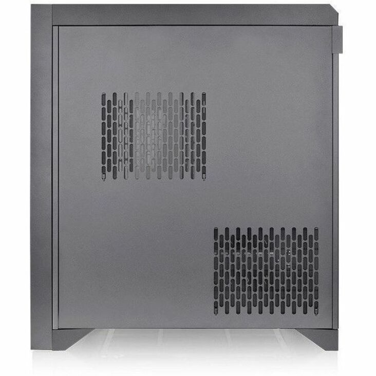 Thermaltake CTE C700 TG ARGB Mid Tower Chassis