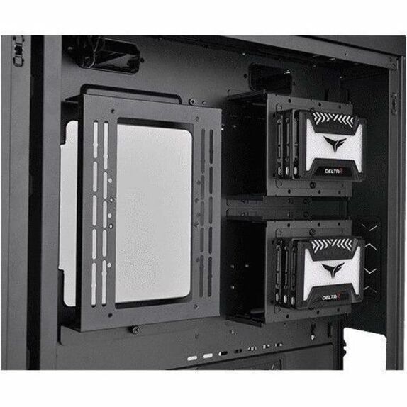 Thermaltake CTE C700 TG ARGB Mid Tower Chassis