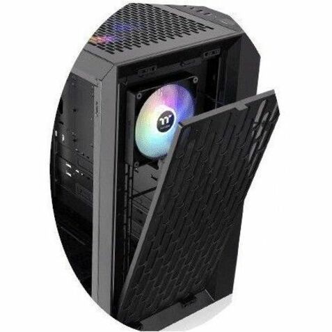 Thermaltake CTE C700 TG ARGB Mid Tower Chassis