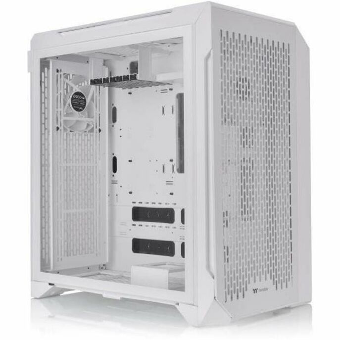 Thermaltake CTE C700 Air Snow Mid Tower Chassis