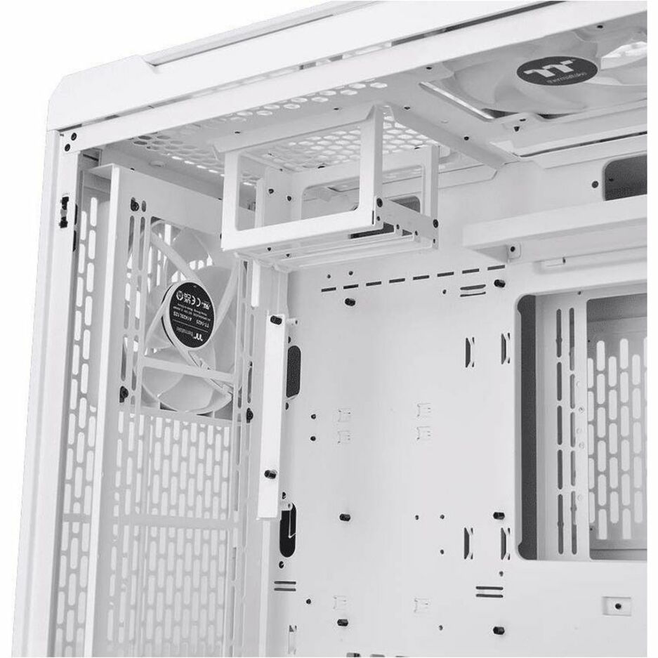 Thermaltake CTE C700 Air Snow Mid Tower Chassis