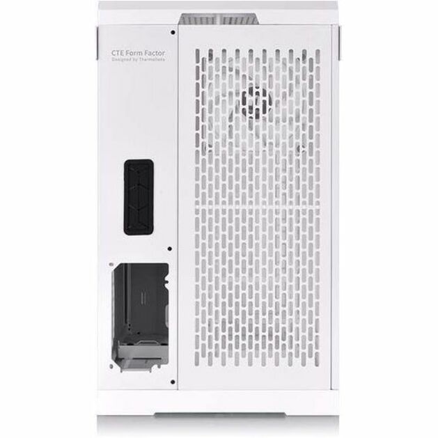 Thermaltake CTE C700 Air Snow Mid Tower Chassis