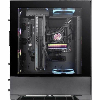 Thermaltake CTE T500 Air Full Tower Chassis