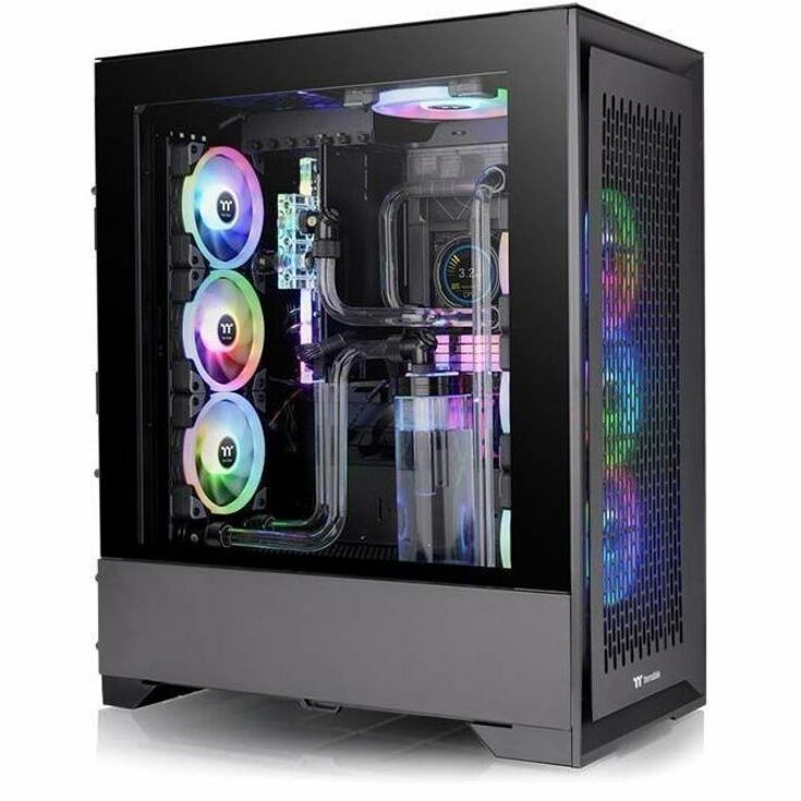 Thermaltake CTE T500 Air Full Tower Chassis