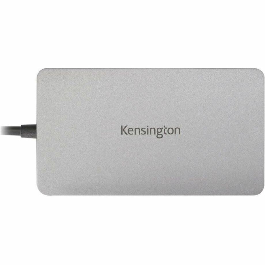 Kensington UH1450P USB-C Mobile Dock