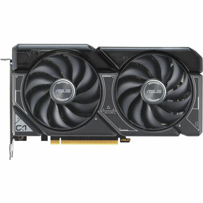 Asus NVIDIA GeForce RTX 4060 Ti Graphic Card - 16 GB GDDR6