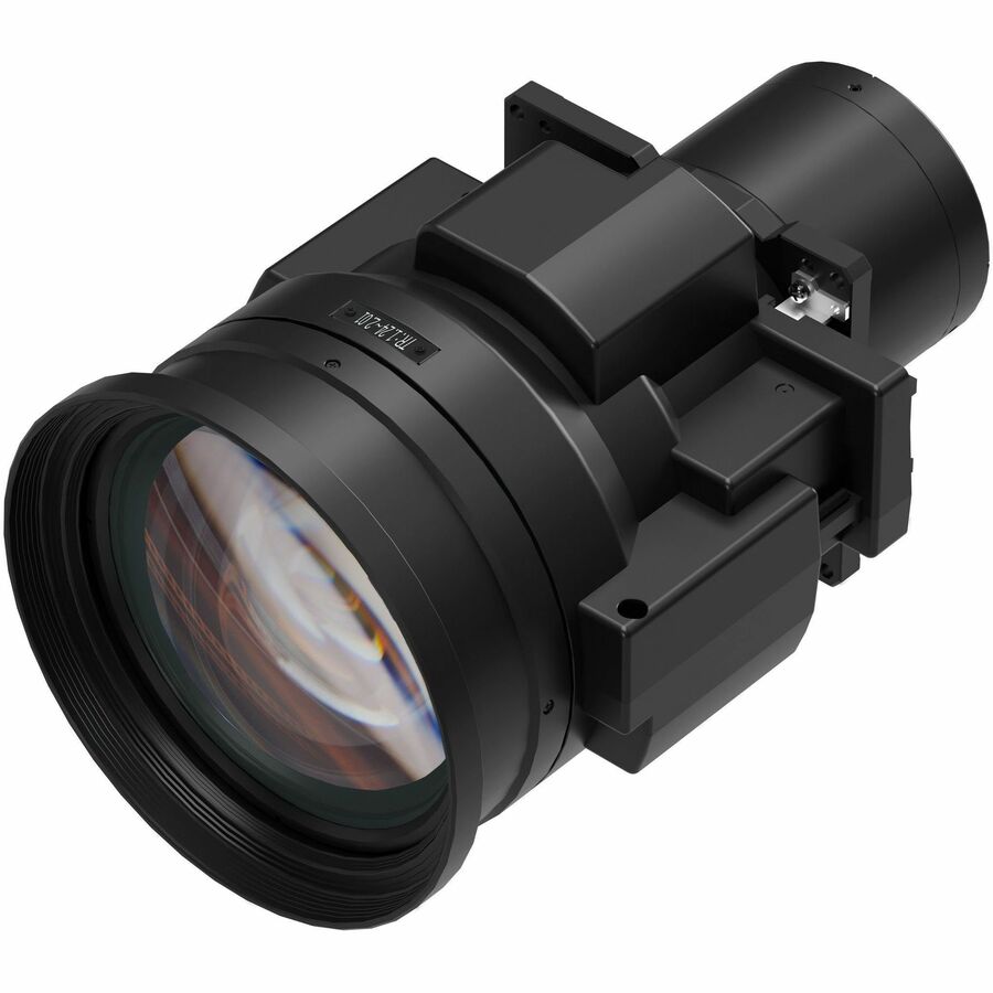 Sharp NEC Display NP54ZL - Standard Throw Zoom Lens