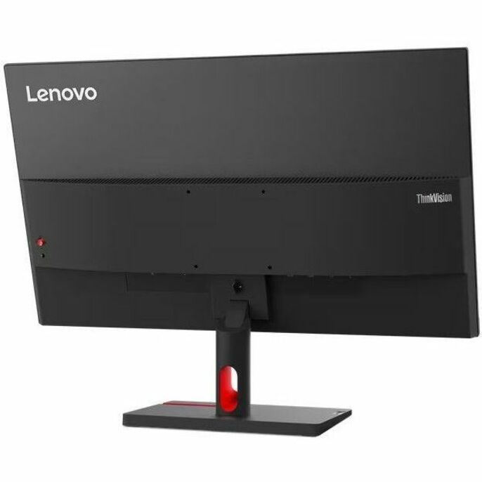 Lenovo ThinkVision S27i-30 27" Full HD LED Monitor - 16:9 - Storm Gray