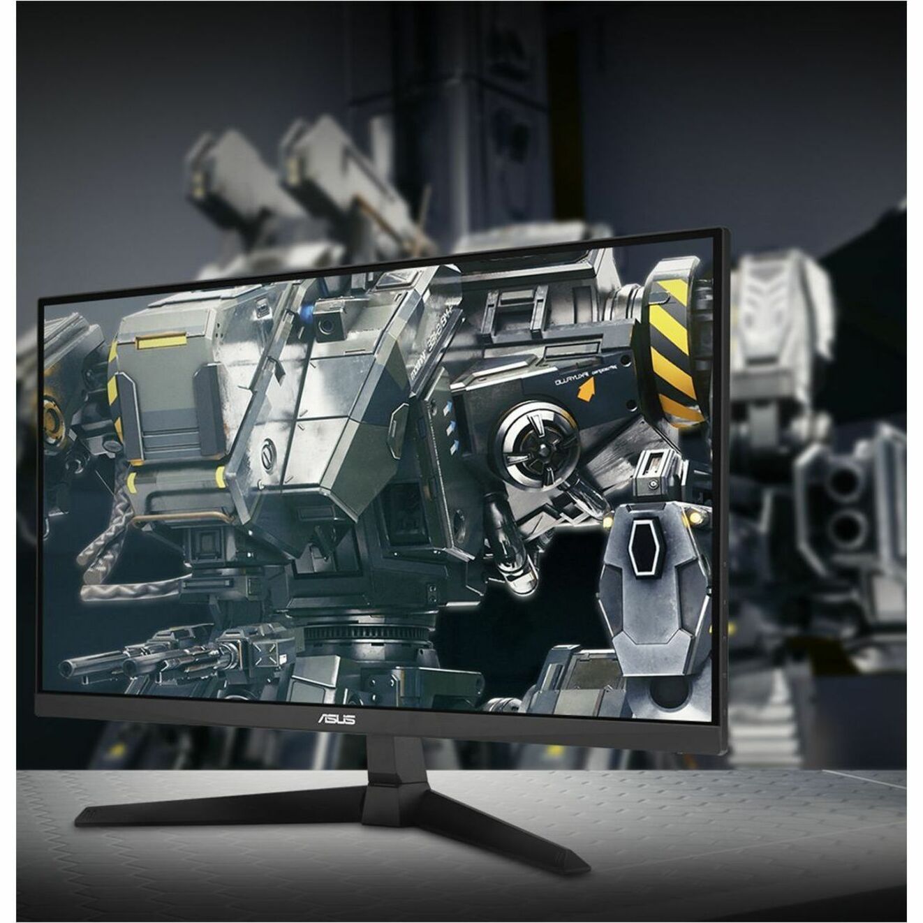 TUF VG279Q3A 27" Full HD Gaming LED Monitor - 16:9