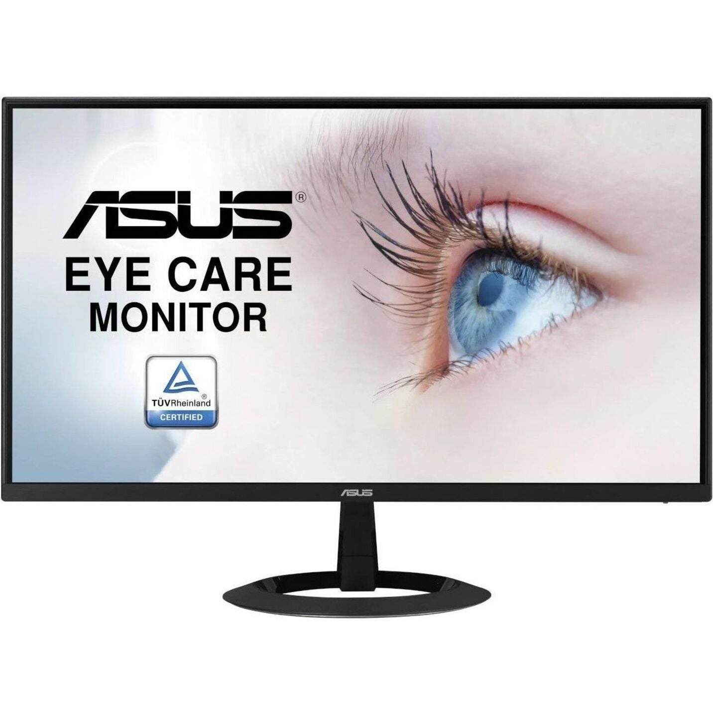 Asus VZ22EHE 21.4" Full HD LED Monitor - 16:9