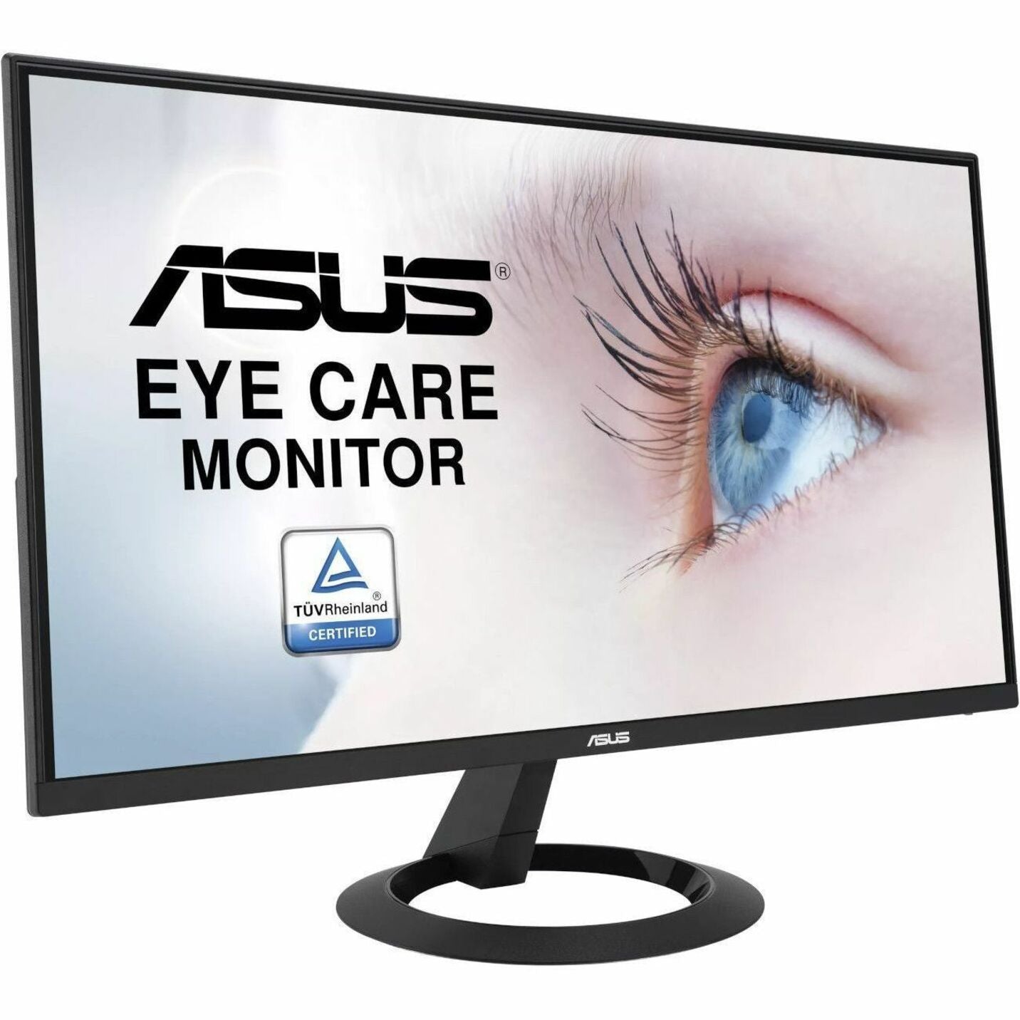 Asus VZ22EHE 21.4" Full HD LED Monitor - 16:9