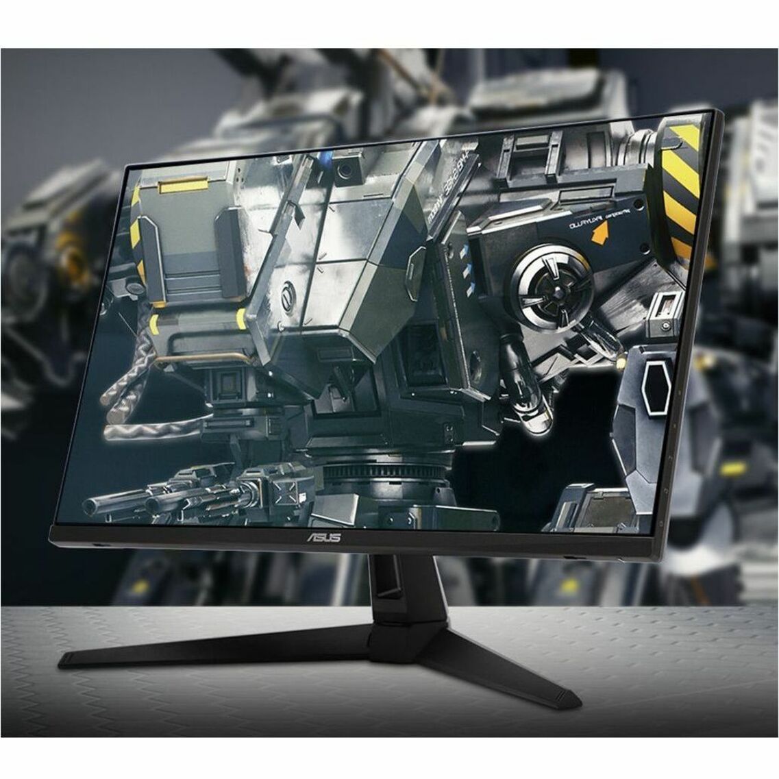 TUF VG27AQ3A 27" WQHD Gaming LED Monitor - 16:9