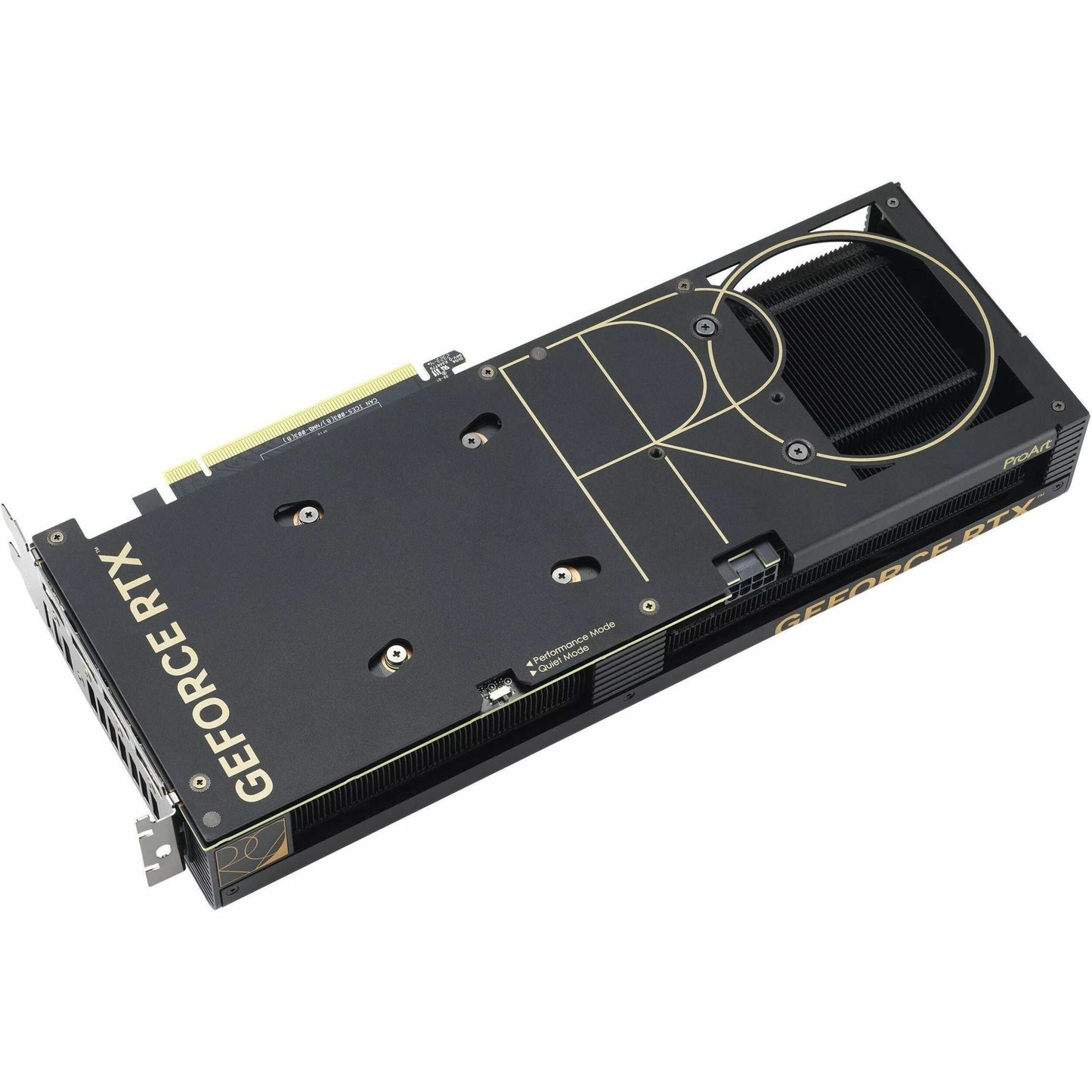 Asus NVIDIA GeForce RTX 4060 Ti Graphic Card - 16 GB GDDR6