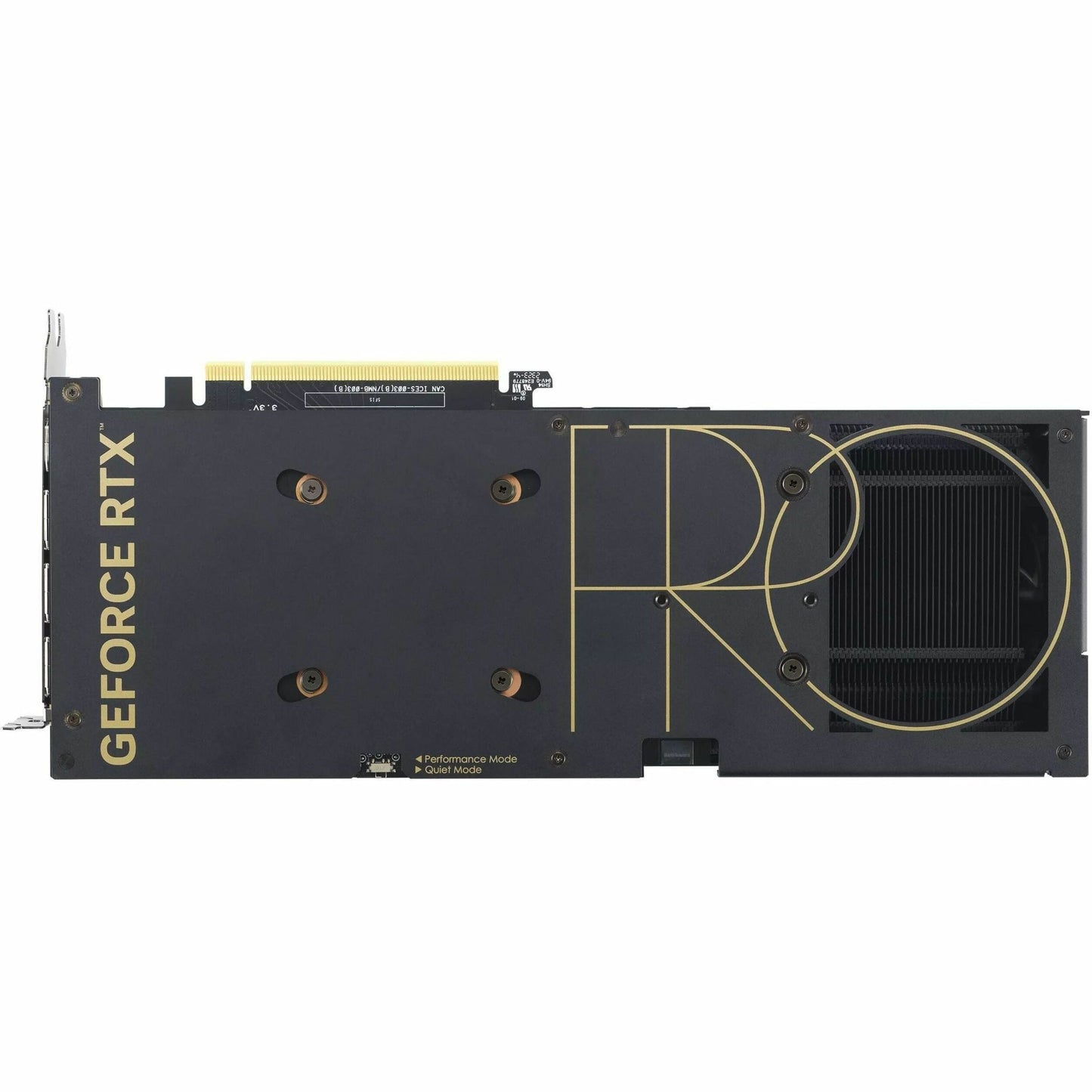 Asus NVIDIA GeForce RTX 4060 Ti Graphic Card - 16 GB GDDR6