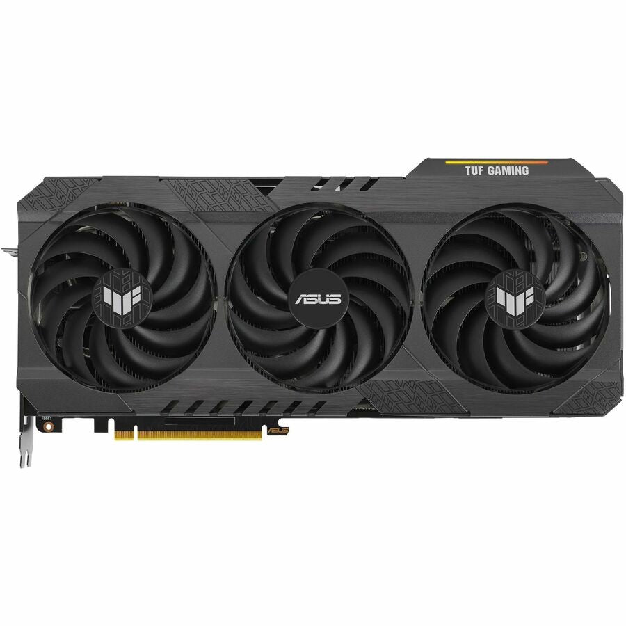 TUF NVIDIA GeForce RTX 4090 Graphic Card - 24 GB GDDR6X