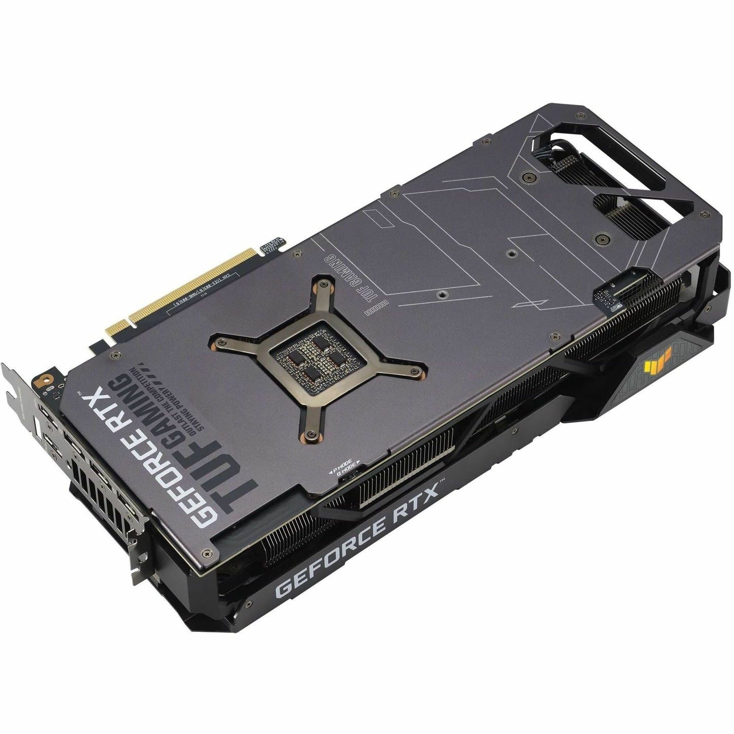 TUF NVIDIA GeForce RTX 4090 Graphic Card - 24 GB GDDR6X