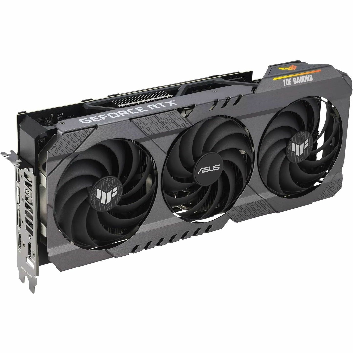 TUF NVIDIA GeForce RTX 4090 Graphic Card - 24 GB GDDR6X